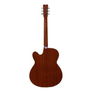 1579609216775-20.Givson Royal Standard F Hole Cutaway Acoustic Guitar (3).jpg